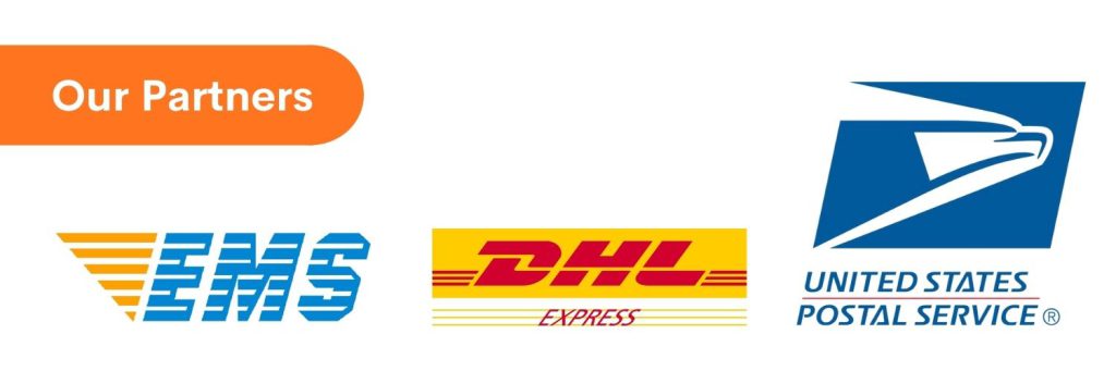 Our Partners 1 - Dracula Merch