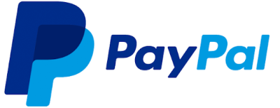 pay with paypal - Dracula Merch