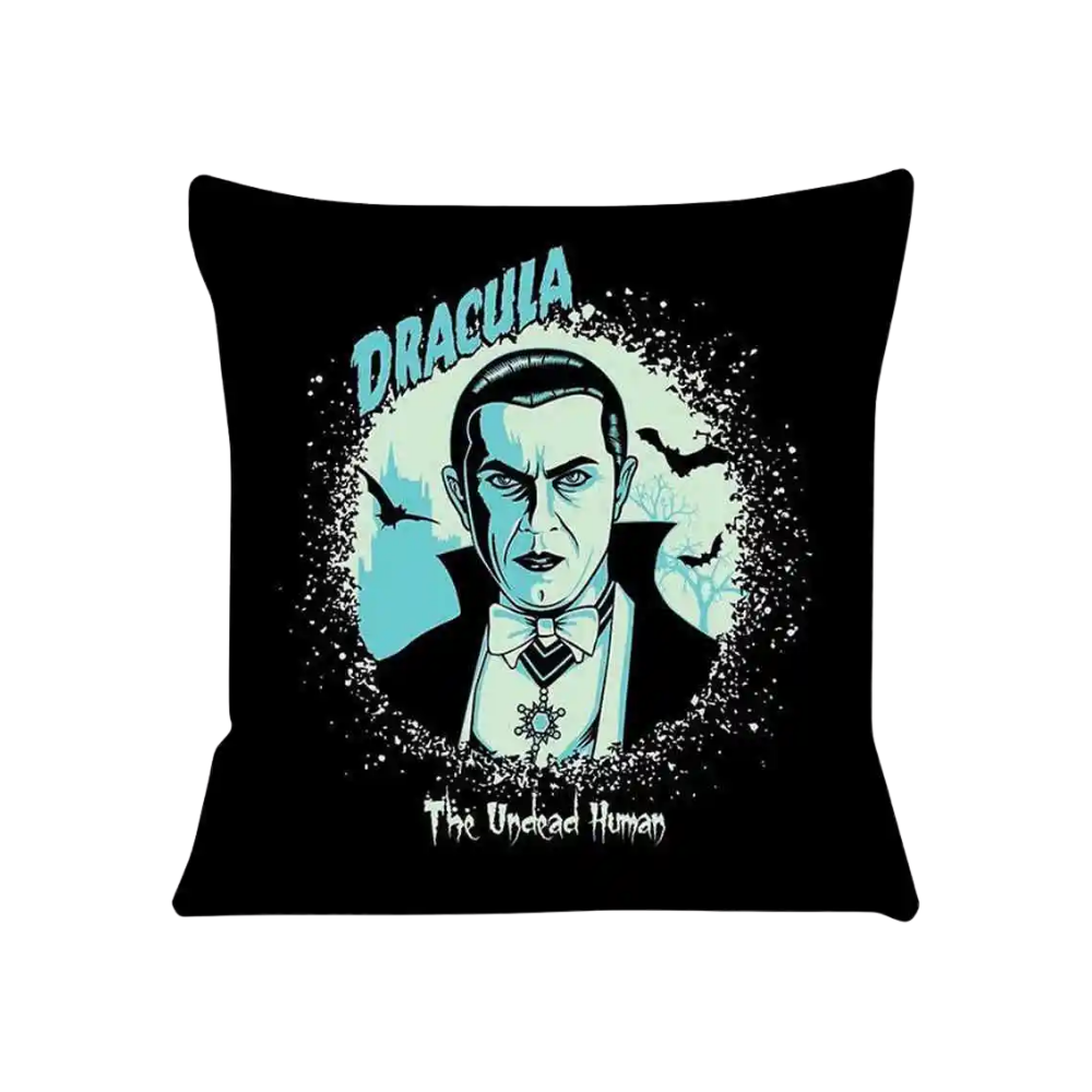 2 - Dracula Merch