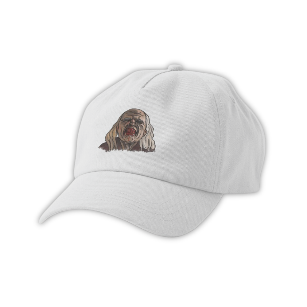 4 - Dracula Merch