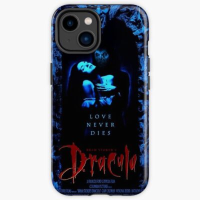 Dracul S True Form Iphone Case