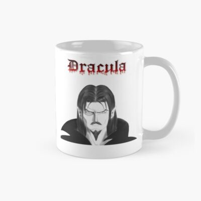 Dracula Classic Mug
