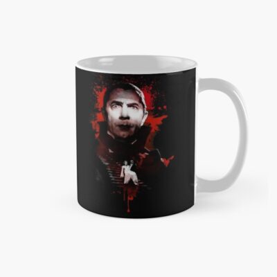 Dracula Bela Lugosi Mug