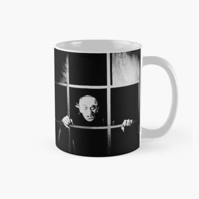 Nosferatu Mug