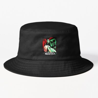 Of Dracula Bucket Hat
