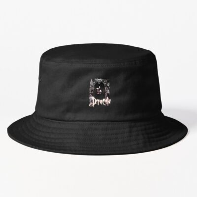 Vintage Dracula Movie Bucket Hat