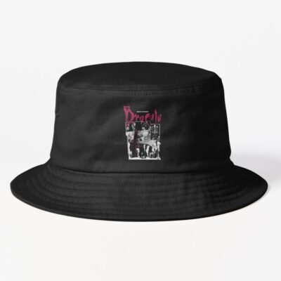 Bram Stokers Dracula Bucket Hat