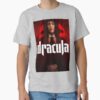 ssrcoclassic teemens 02heather greyfrontproduct squarex1000 12 - Dracula Merch