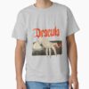 ssrcoclassic teemens 02heather greyfrontproduct squarex1000 9 - Dracula Merch
