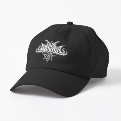 Kim Music Metal Dracula Cap