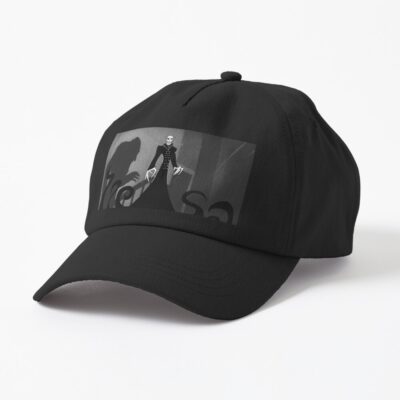 Nosferatu Cap
