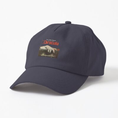 Dracula Bram Storer S Original Cap