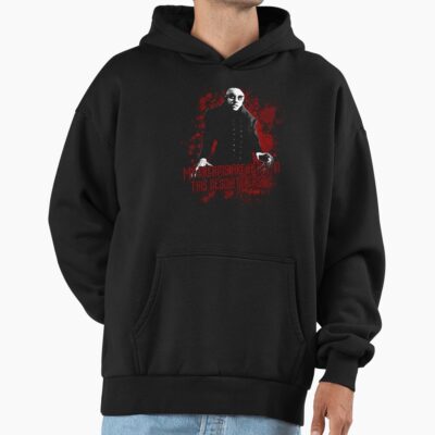 The Vampyre Hoodie