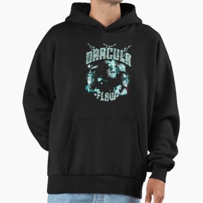 Dracula Flow I Hoodie
