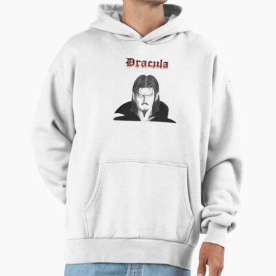 Best Selling Dracula Hoodie