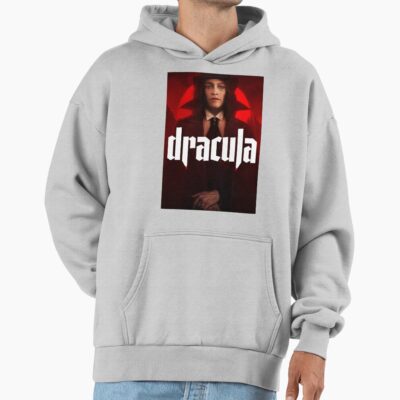 Dracula A Love Tale Movie Hoodie