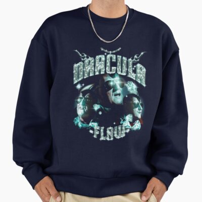 Dracula Flow I Sweatshirt