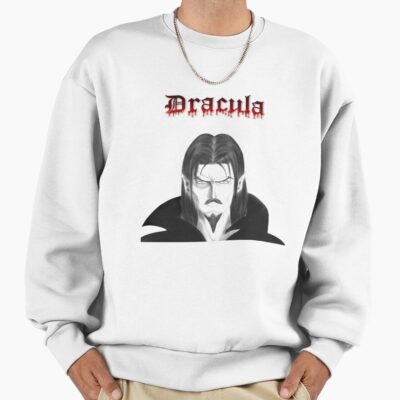 Best Selling Dracula Sweatshirt
