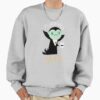 ssrcooversized sweatshirtmens 01heather greyfrontsquare productx1000 11 - Dracula Merch