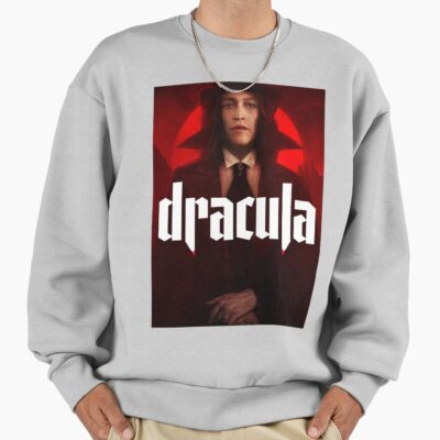 Dracula A Love Tale Movie Sweatshirt