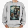 ssrcooversized sweatshirtmens 01heather greyfrontsquare productx1000 3 - Dracula Merch