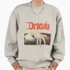 ssrcooversized sweatshirtmens 01oatmeal heatherfrontsquare productx1000 10 - Dracula Merch