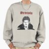 ssrcooversized sweatshirtmens 01oatmeal heatherfrontsquare productx1000 12 - Dracula Merch
