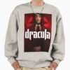 ssrcooversized sweatshirtmens 01oatmeal heatherfrontsquare productx1000 2 - Dracula Merch