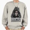 ssrcooversized sweatshirtmens 01oatmeal heatherfrontsquare productx1000 4 - Dracula Merch