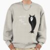 ssrcooversized sweatshirtmens 01oatmeal heatherfrontsquare productx1000 5 - Dracula Merch