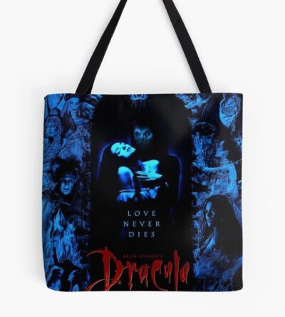 Dracul S True Form Tote Bag