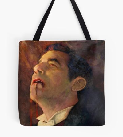 We Learn From Failure Not From Success Bram Stoker Tote Bag