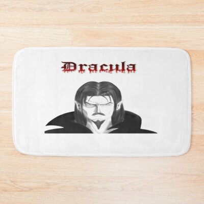 Best Selling Dracula Bath Mat