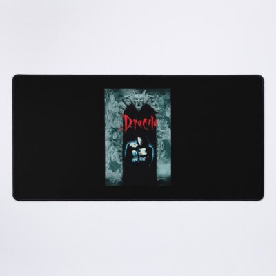 Dracula Perfect Gift Mouse Pad